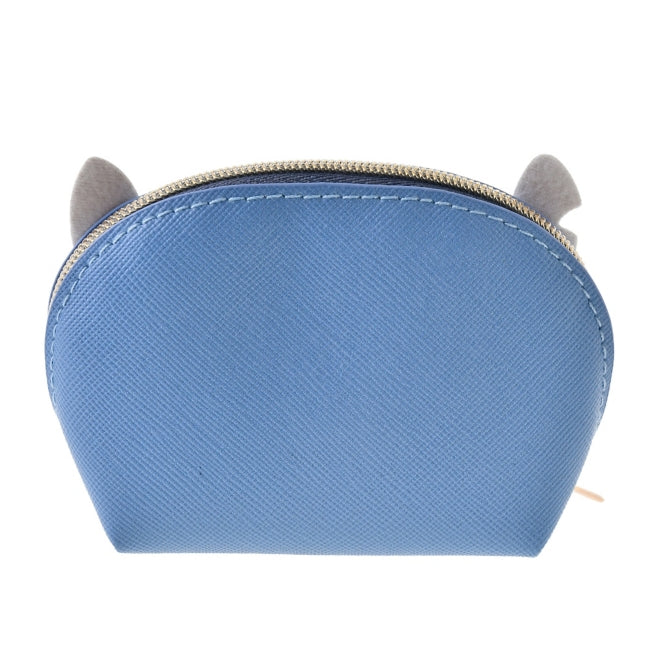 Stitch Tasche (S) - Kosmetiktasche Japan Disney Store