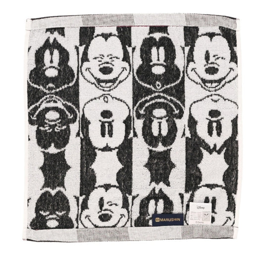 Mickey Mouse Waschlappen Mickey/Face