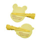 Winnie the Pooh Haarspangen Set Japan Disney Store