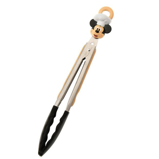 Disney Store - Mickey mit Verriegelung Retro Kitchen - Küchenzange Japan Disney Store