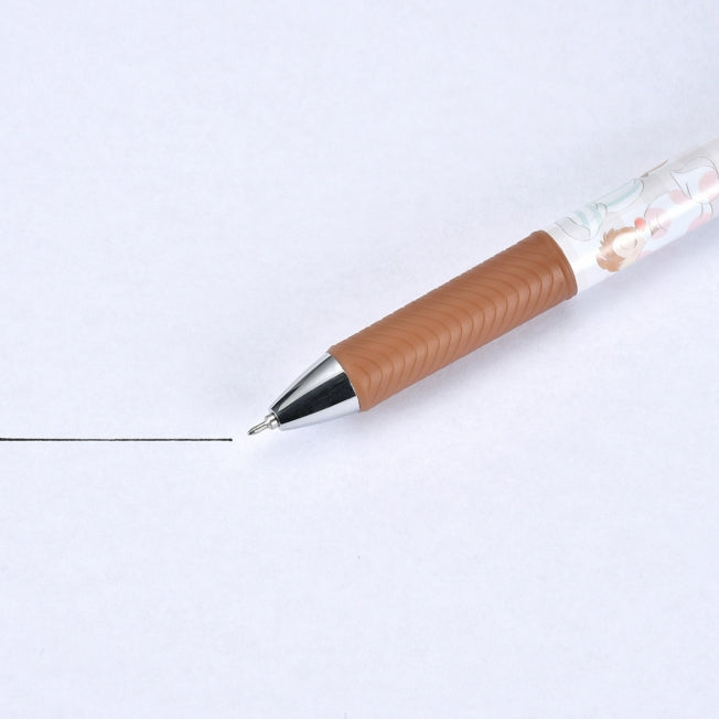 Chip & Dale Energel 0.5 Gel-Tintenstift Kostüm Japan Disney Store