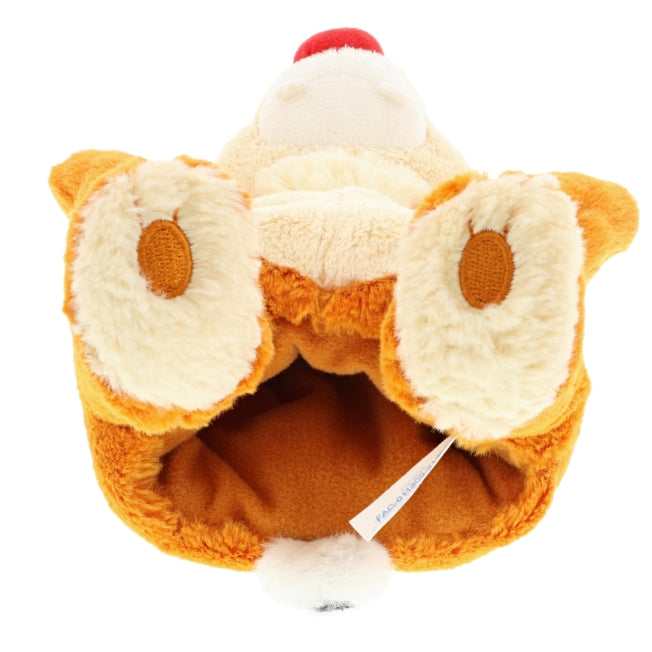 Chip & Dale Handpuppe Tokyo Resort Japan Disney Store