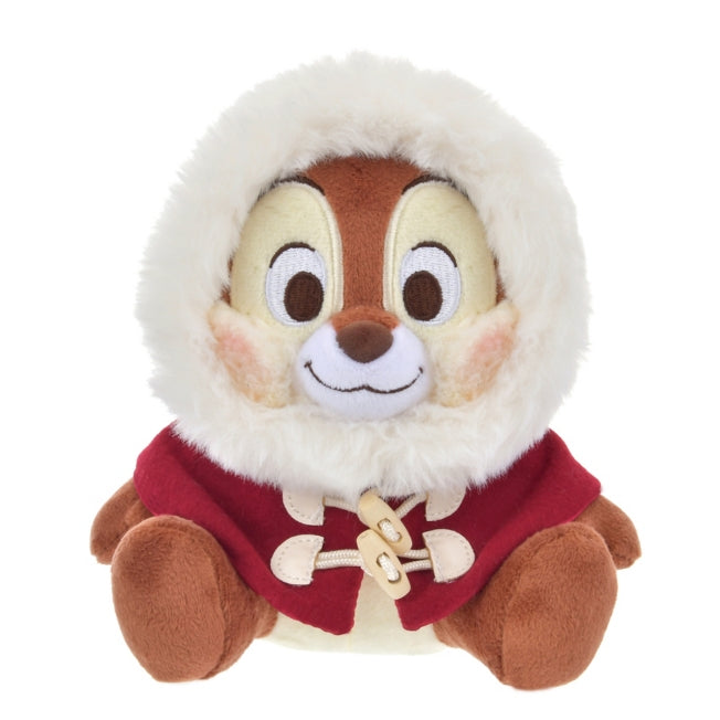 Chip Duffel Kollektion Japan Disney Store
