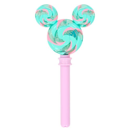 Tokyo Resort Event Vanellope Sweet Poppin Stick