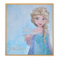 Elsa Transparente Karte Japan Disney Store