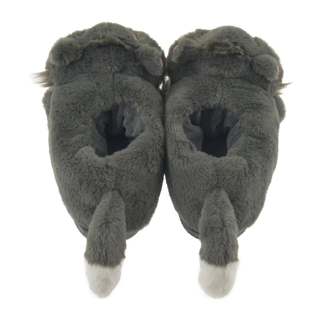 Lucifer Hausschuhe 36-39 Warm Goods Japan Disney Store