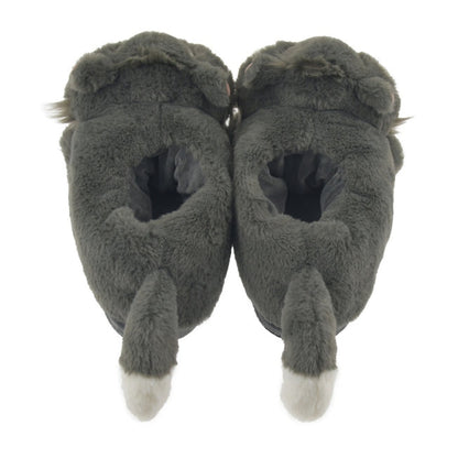 Lucifer Hausschuhe 36-39 Warm Goods Japan Disney Store