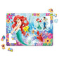 Die kleine Meerjungfrau Kinderpuzzle 80 Teile "Ariel verliebt" Japan Disney Store