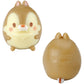Disney Store - Badekugel Ufufi (B) / BSB1_616860 - Badezusatz Japan Disney Store