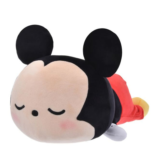 Disney Store - Mickey Plüschtier KORO KORO STYLE - Plüschtier Japan Disney Store