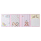 Chip & Dale Notizbuch Pata Pata Memo Japan Disney Store