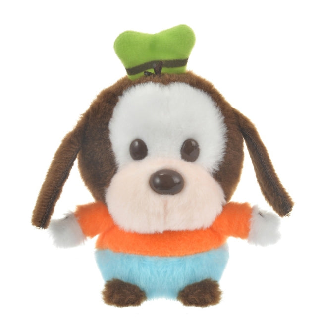 Goofy Urupocha-chan Japan Disney Store
