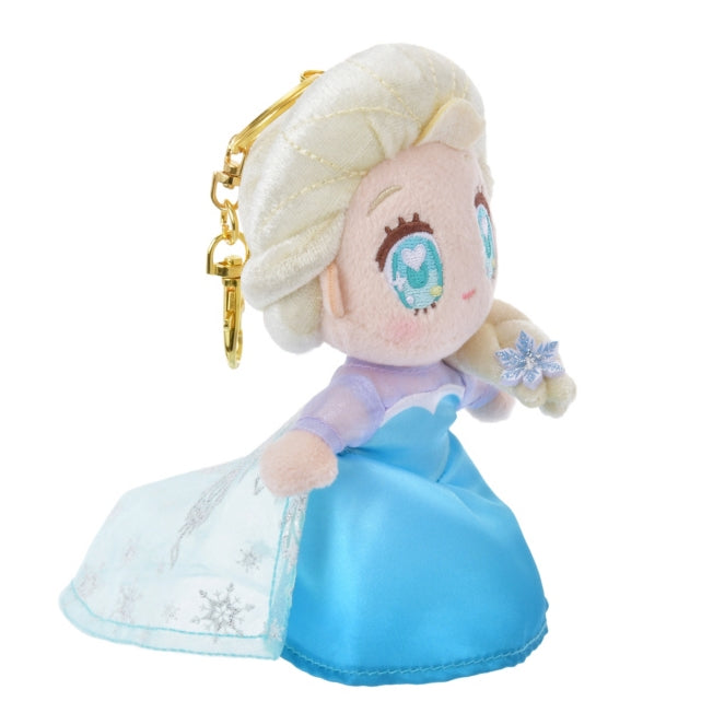 Elsa Schlüsselanhänger Japan Disney Store
