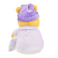Disney Store - Winnie the Pooh Plüschtier - Schlafanzug-Stil Japan Disney Store