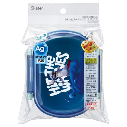 Lunchbox mit Lilo & Stitch Japan Disney Store