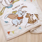 Dumbo Decke 70x100cm Japan Disney Store
