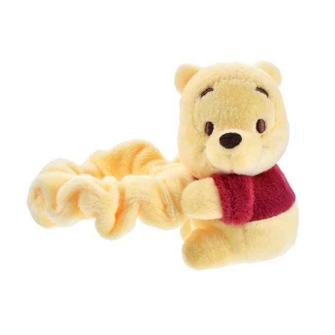 Pu der Bär Haargummi Japan Disney Store
