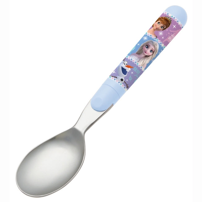 Disney Store - Löffel Frozen 21 SR1 - Küchenutensilien Japan Disney Store