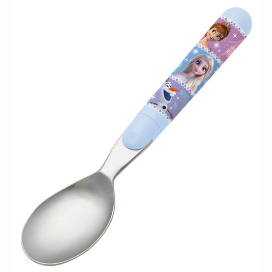 Disney Store - Löffel Frozen 21 SR1 - Küchenutensilien Japan Disney Store