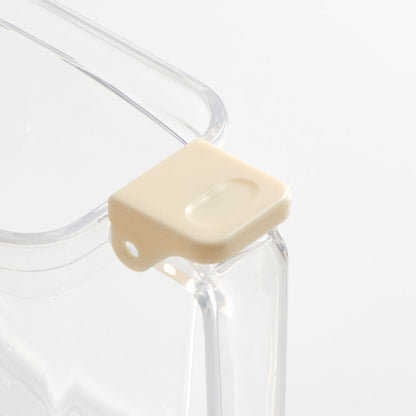 Boîte de conservation Winnie l’Ourson 380 ml avec cuillère doseuse