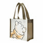 Disney Store - Winnie the Pooh Einkaufstasche Eco-Tasche (S) Winterlook Japan Disney Store