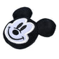 Mickey Maus Haarspange Plüschartig Japan Disney Store