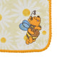 Winnie the Pooh Mini Handtuch HONEY DAY Japan Disney Store
