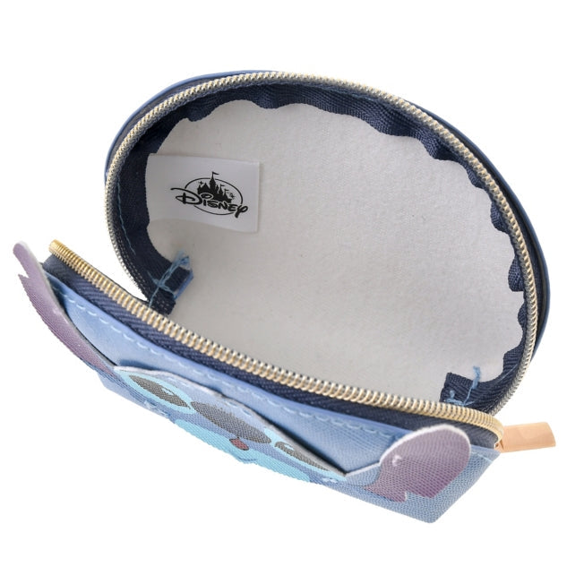 Stitch Tasche (S) - Kosmetiktasche Japan Disney Store
