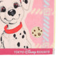 101 Dalmatiner Mini Handtuch - Tokyo Resort Japan Disney Store
