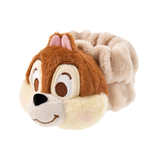 Chip Handgelenkband Handtuch Japan Disney Store