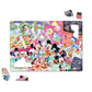 Mickey & Friends - Kinderpuzzle "Finde es im Eisladen!" Japan Disney Store