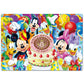 Mickey & Friends Mein Fotostück Kinderpuzzle 41 Teile Japan Disney Store