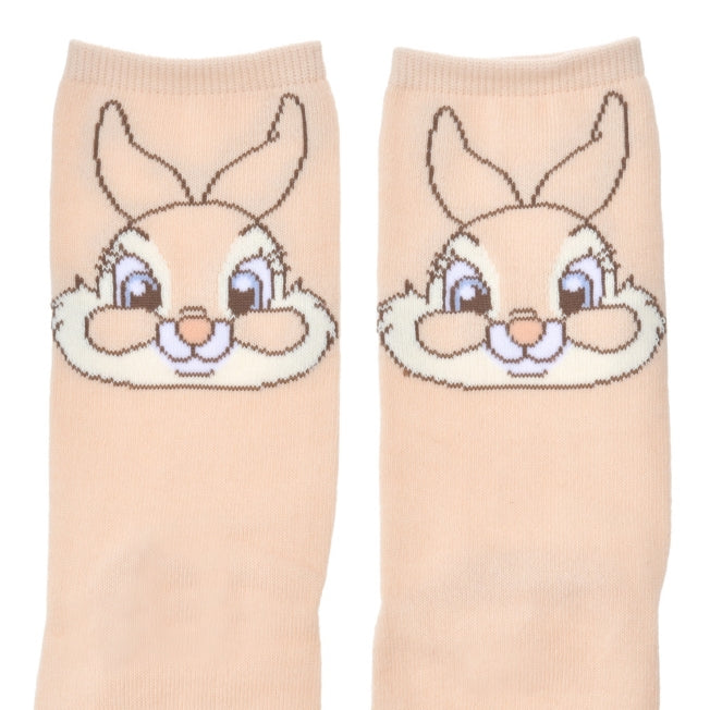 Miss Bunny Bambi 23-25 - Socken Japan Disney Store