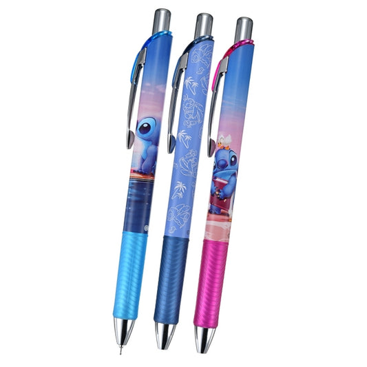 Stitch Engel 0.5 Gel-Tintenstift Set