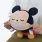 Disney Store - Mickey Plüschtier KORO KORO STYLE - Plüschtier Japan Disney Store