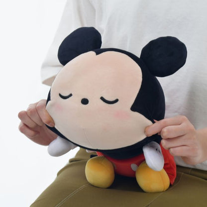 Disney Store - Mickey Plüschtier KORO KORO STYLE - Plüschtier Japan Disney Store