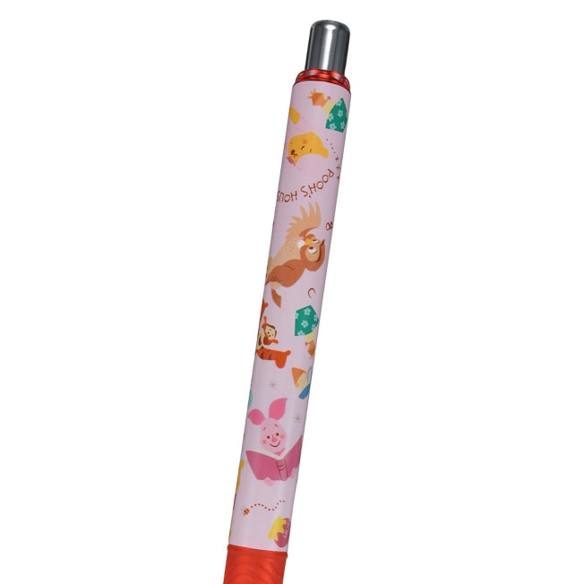 Puuh & Freunde EnerGel 0.5 Gel-Tintenstift Japan Disney Store