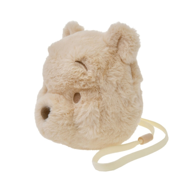Winnie the Pooh Tasche Enjoy Winter Japan Disney Store