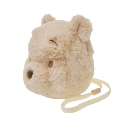Winnie the Pooh Tasche Enjoy Winter Japan Disney Store