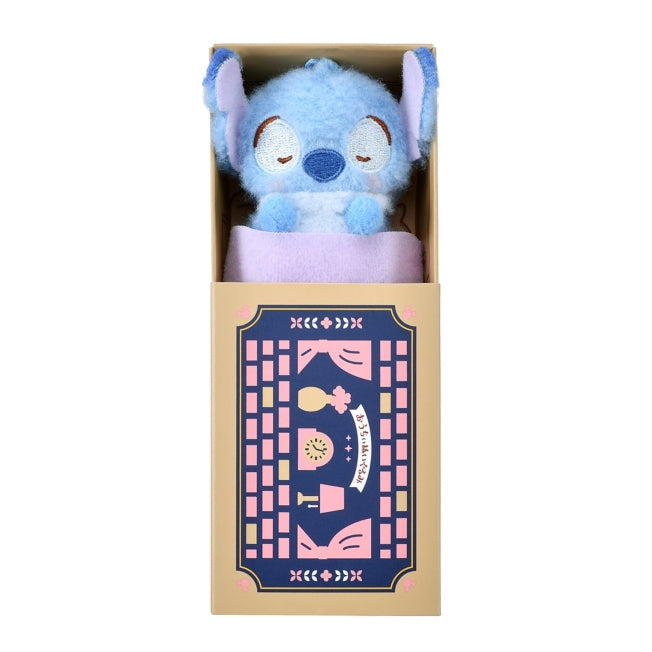 Store - Disney Charakter Geheimes Plüschtier Japan Disney Store
