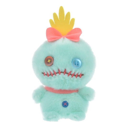 Scrump Urupocha-chan