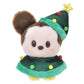 Mickey Maus Urupocha-chan Disney Weihnachten 2024 Japan Disney Store