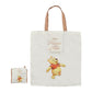 Winnie the Pooh Einkaufstasche Japan Disney Store
