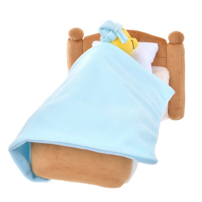 Winnie the Pooh Tücherbox Japan Disney Store