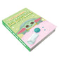 Gurogu Pata Pata Memo Notizbuch Japan Disney Store