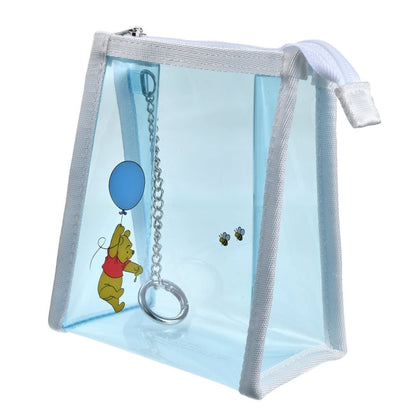 Winnie Puuh Tasche mit Karabiner Health & Beauty Tool Japan Disney Store