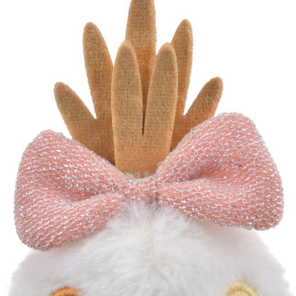 Scrump Schlüsselanhänger Winter Shiny Color Japan Disney Store