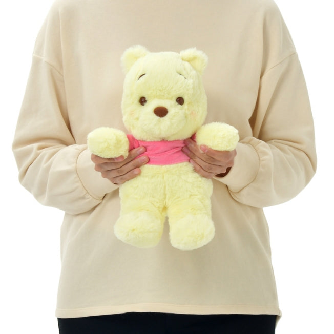 Winnie the Pooh PATAPATA Japan Disney Store