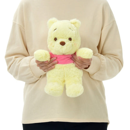 Winnie the Pooh PATAPATA Japan Disney Store