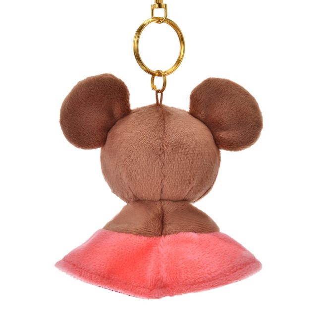 Mickey Rain Teru Teru Bozu Sunny Japan Disney Store
